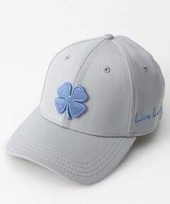 Black Clover / ブラッククローバー キャップ | PREMIUM CLOVER 136