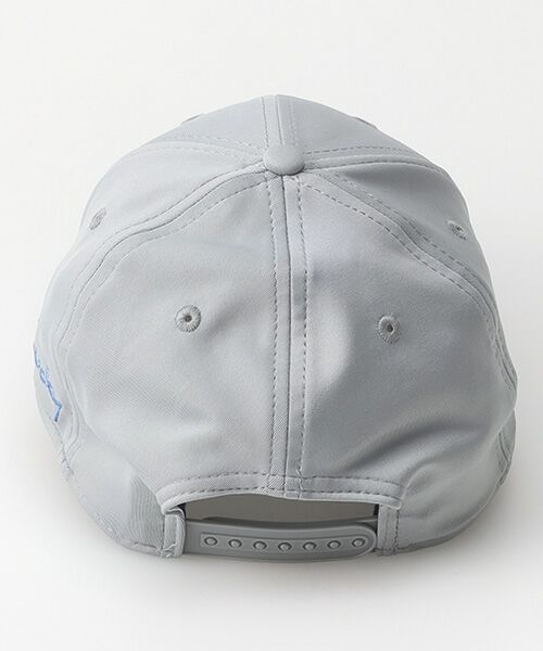 Black Clover / ブラッククローバー キャップ | PREMIUM CLOVER 136 | 詳細2