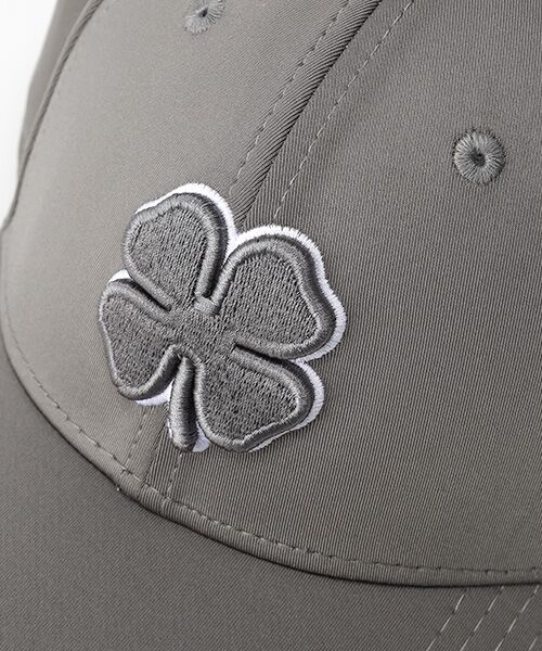 Black Clover / ブラッククローバー キャップ | PREMIUM CLOVER 137 | 詳細4
