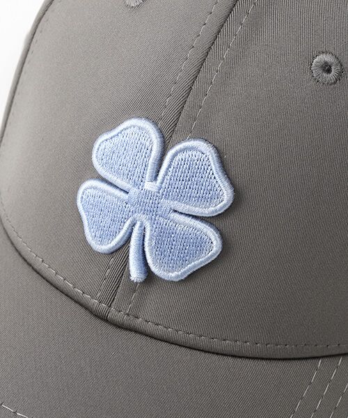 Black Clover / ブラッククローバー キャップ | PREMIUM CLOVER 138 | 詳細4