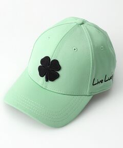 Black Clover / ブラッククローバー キャップ | PREMIUM CLOVER 142