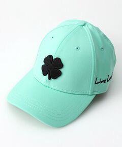 Black Clover / ブラッククローバー キャップ | PREMIUM CLOVER 143