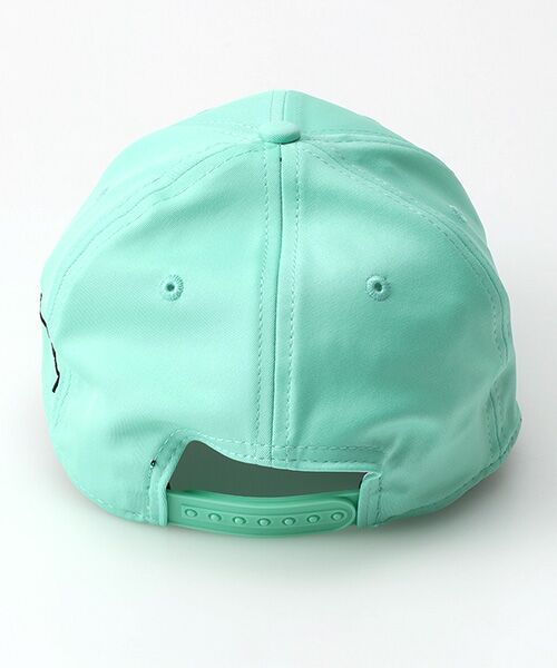 Black Clover / ブラッククローバー キャップ | PREMIUM CLOVER 143 | 詳細2