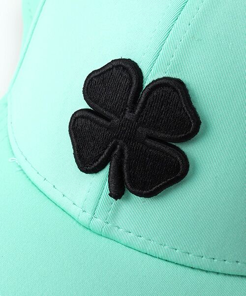 Black Clover / ブラッククローバー キャップ | PREMIUM CLOVER 143 | 詳細4