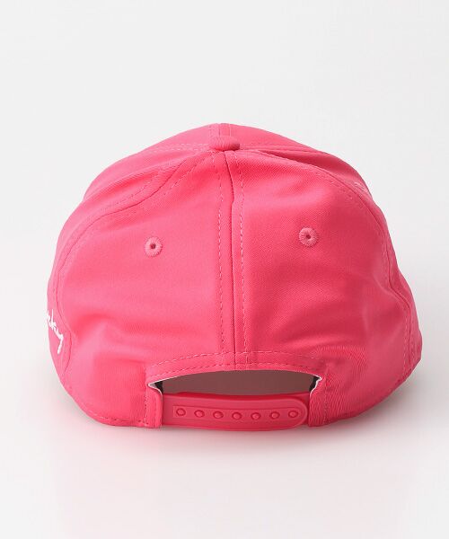 Black Clover / ブラッククローバー キャップ | PREMIUM CLOVER 144 | 詳細2