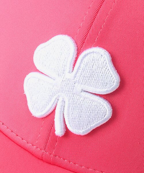 Black Clover / ブラッククローバー キャップ | PREMIUM CLOVER 144 | 詳細4