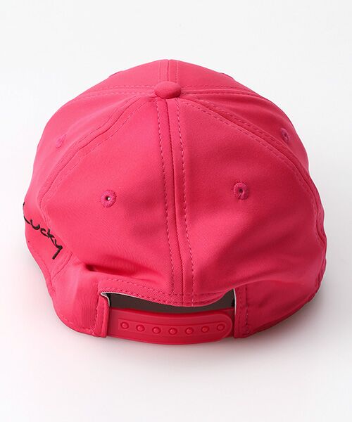 Black Clover / ブラッククローバー キャップ | PREMIUM CLOVER 145 | 詳細2