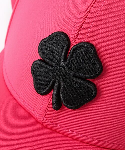 Black Clover / ブラッククローバー キャップ | PREMIUM CLOVER 145 | 詳細4