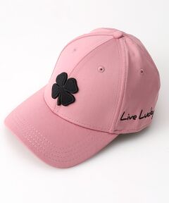 Black Clover / ブラッククローバー キャップ | PREMIUM CLOVER 146