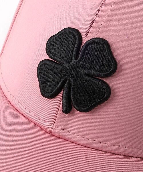 Black Clover / ブラッククローバー キャップ | PREMIUM CLOVER 146 | 詳細4