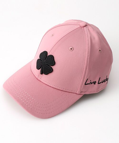 Black Clover/ブラッククローバー PREMIUM CLOVER 146 BLACK / DUSTY ROSE FREE Black Clover/ブラッククローバー PREMIUM CLOVER 146 BLACK / DUSTY ROSE FREE