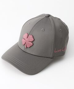 Black Clover / ブラッククローバー キャップ | PREMIUM CLOVER 147