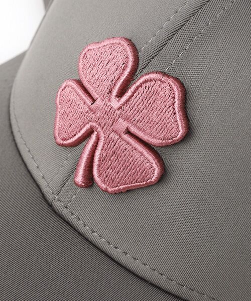 Black Clover / ブラッククローバー キャップ | PREMIUM CLOVER 147 | 詳細4