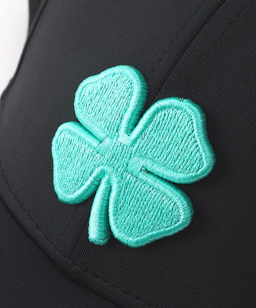 Black Clover / ブラッククローバー キャップ | PREMIUM CLOVER 150 | 詳細4