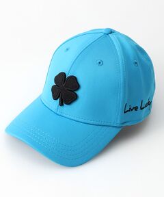 Black Clover / ブラッククローバー キャップ | PREMIUM CLOVER 152