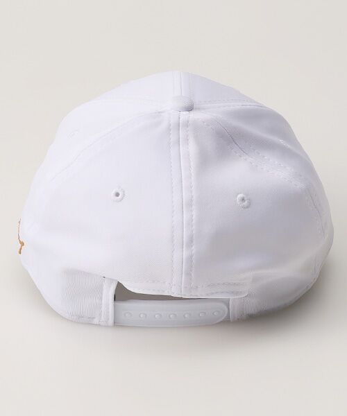 Black Clover / ブラッククローバー キャップ | PREMIUM CLOVER 156 | 詳細2