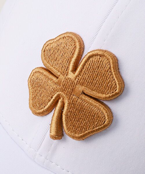 Black Clover / ブラッククローバー キャップ | PREMIUM CLOVER 156 | 詳細4