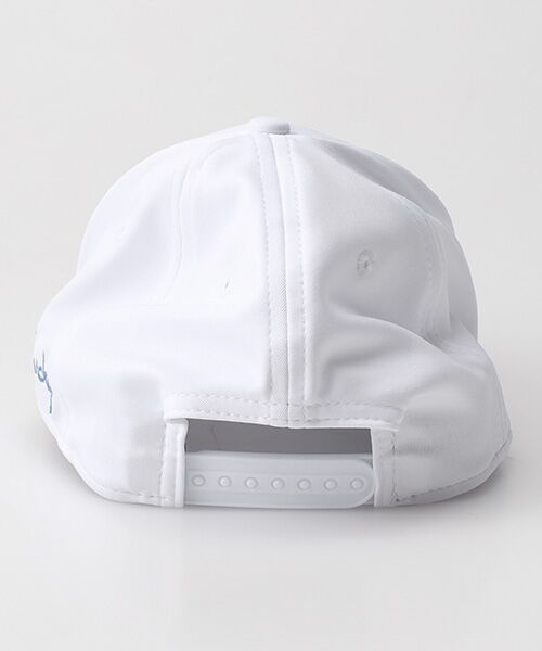 Black Clover / ブラッククローバー キャップ | PREMIUM CLOVER 157 | 詳細2