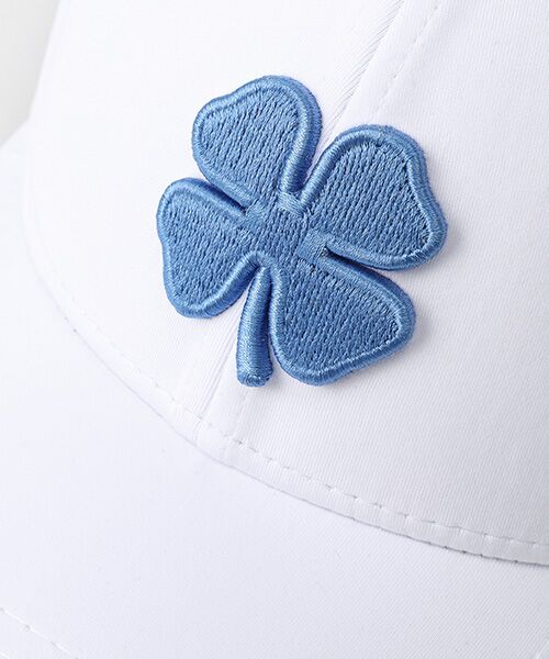 Black Clover / ブラッククローバー キャップ | PREMIUM CLOVER 157 | 詳細4