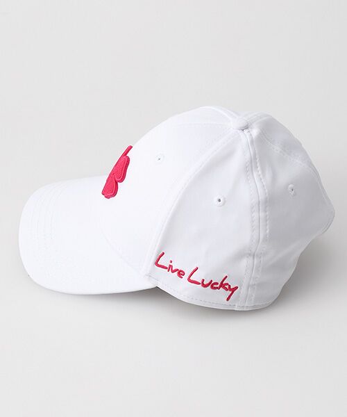 Black Clover / ブラッククローバー キャップ | PREMIUM CLOVER 159 | 詳細1