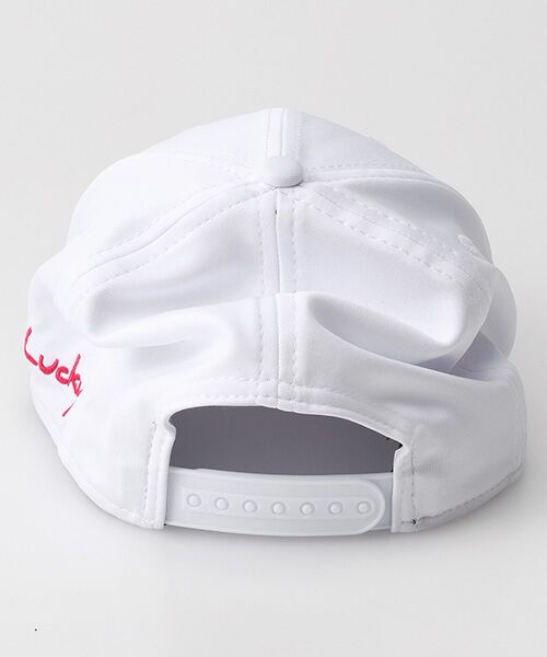 Black Clover / ブラッククローバー キャップ | PREMIUM CLOVER 159 | 詳細2