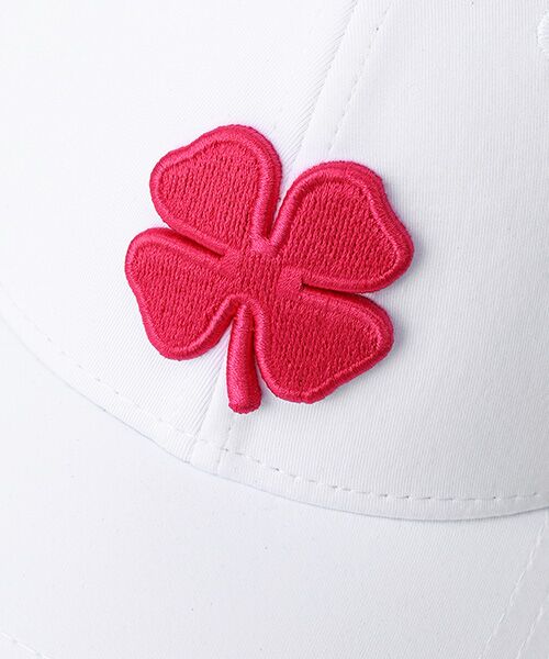 Black Clover / ブラッククローバー キャップ | PREMIUM CLOVER 159 | 詳細4