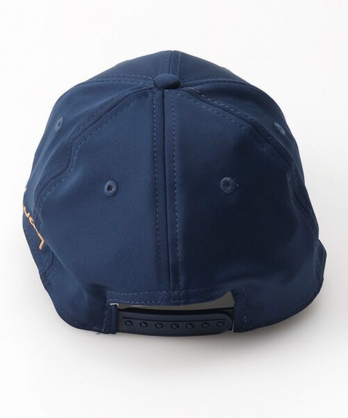 Black Clover / ブラッククローバー キャップ | PREMIUM CLOVER 162 | 詳細2