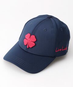 Black Clover / ブラッククローバー キャップ | PREMIUM CLOVER 163