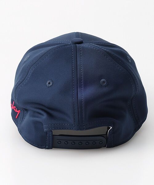 Black Clover / ブラッククローバー キャップ | PREMIUM CLOVER 163 | 詳細2