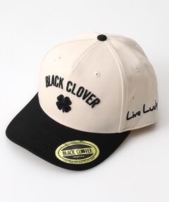 Black Clover / ブラッククローバー キャップ | TIMELESS 1