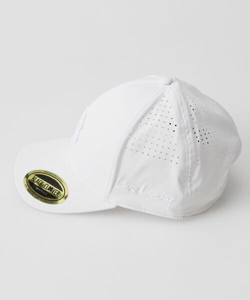 Black Clover / ブラッククローバー キャップ | BC TONAL 1 | 詳細1