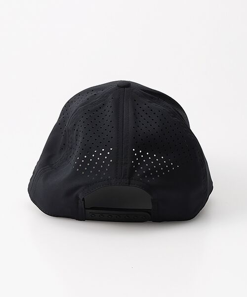 Black Clover / ブラッククローバー キャップ | BC TONAL 2 | 詳細2