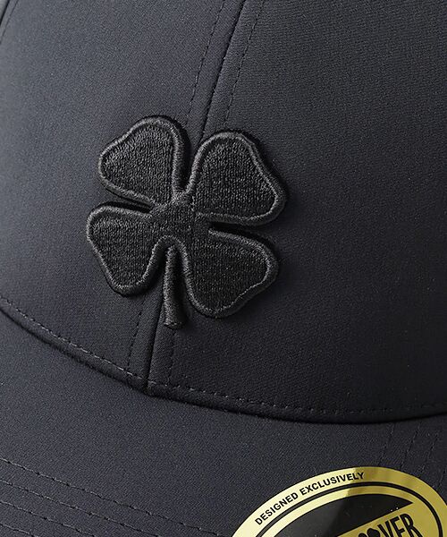Black Clover / ブラッククローバー キャップ | BC TONAL 2 | 詳細4