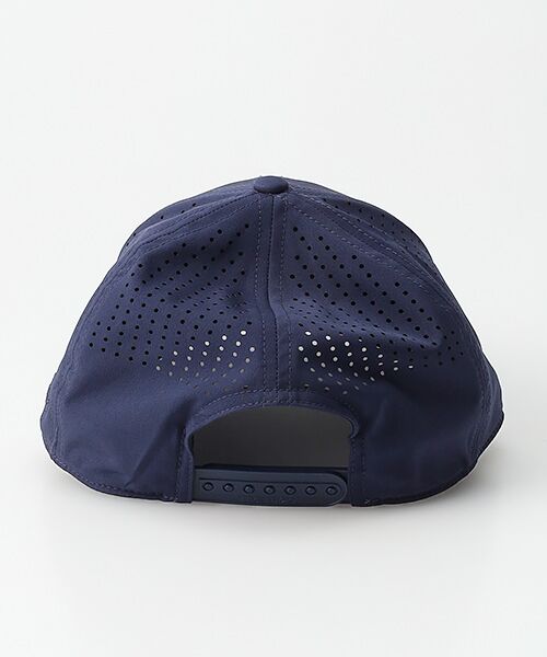 Black Clover / ブラッククローバー キャップ | BC TONAL 3 | 詳細2