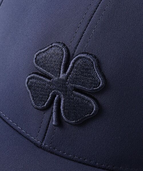 Black Clover / ブラッククローバー キャップ | BC TONAL 3 | 詳細4