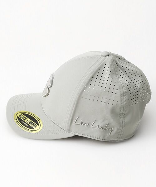 Black Clover / ブラッククローバー キャップ | BC TONAL 6 | 詳細1