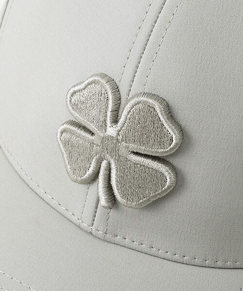 Black Clover / ブラッククローバー キャップ | BC TONAL 6 | 詳細4