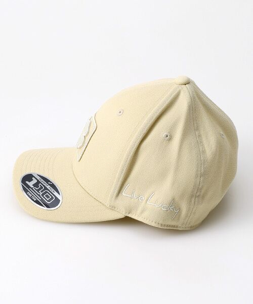 Black Clover / ブラッククローバー キャップ | BOXED IN LUCK 2 | 詳細1