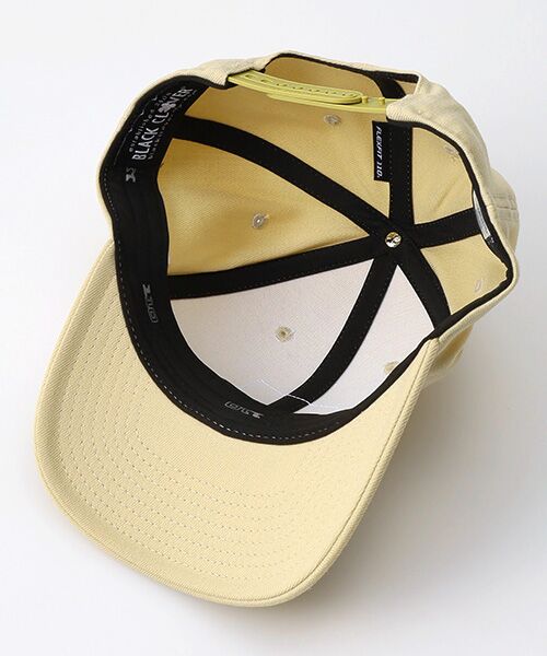 Black Clover / ブラッククローバー キャップ | BOXED IN LUCK 2 | 詳細3