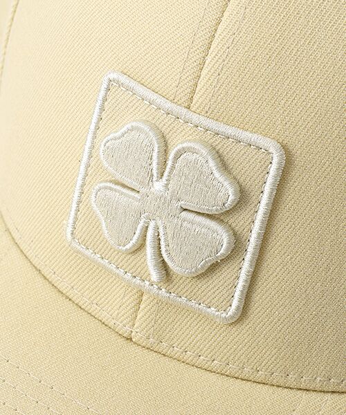 Black Clover / ブラッククローバー キャップ | BOXED IN LUCK 2 | 詳細4