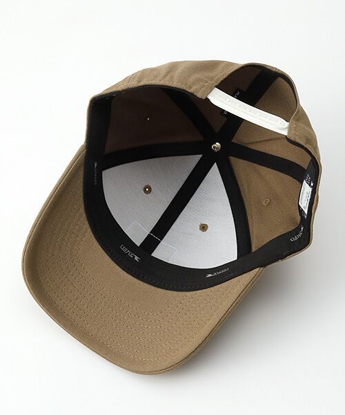 Black Clover / ブラッククローバー キャップ | BOXED IN LUCK 3 | 詳細3