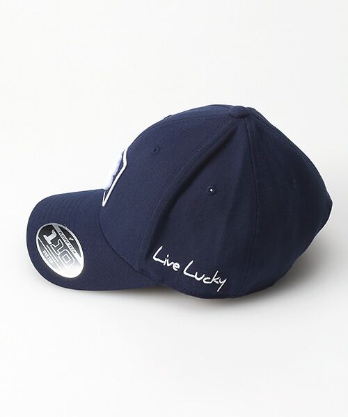 Black Clover / ブラッククローバー キャップ | BOXED IN LUCK 4 | 詳細1