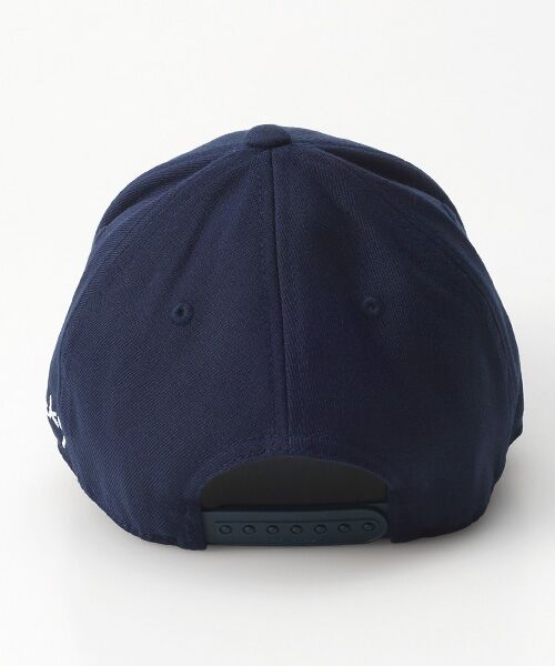 Black Clover / ブラッククローバー キャップ | BOXED IN LUCK 4 | 詳細2