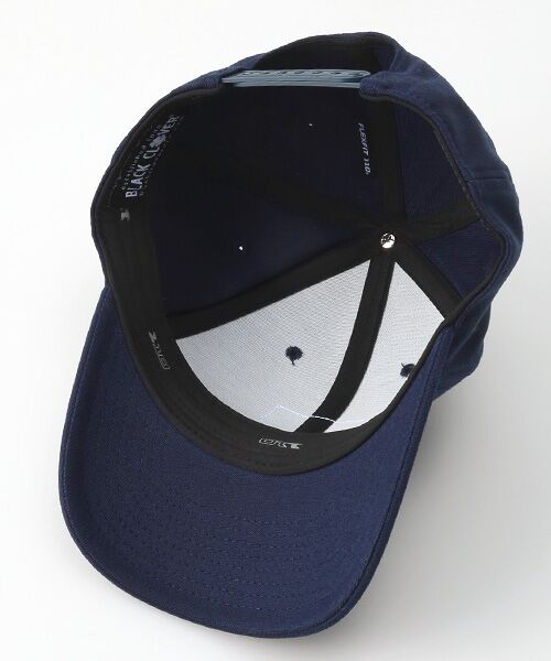 Black Clover / ブラッククローバー キャップ | BOXED IN LUCK 4 | 詳細3