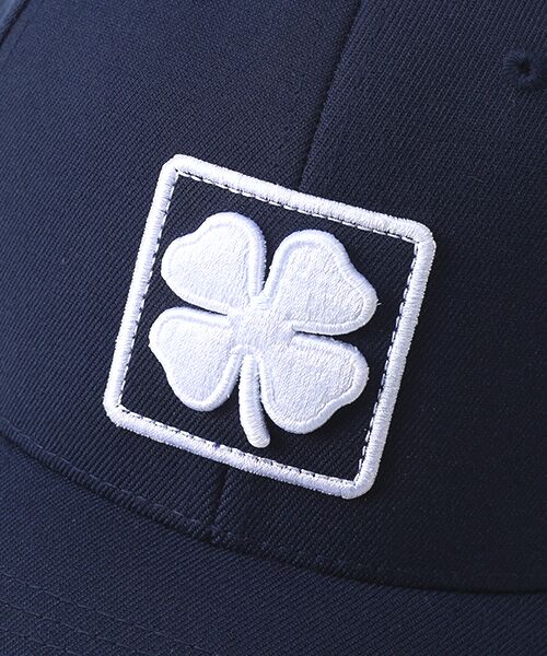 Black Clover / ブラッククローバー キャップ | BOXED IN LUCK 4 | 詳細4