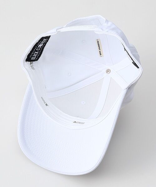 Black Clover / ブラッククローバー キャップ | BOXED IN LUCK 6 | 詳細3