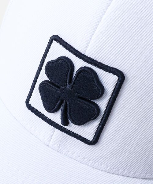 Black Clover / ブラッククローバー キャップ | BOXED IN LUCK 6 | 詳細4