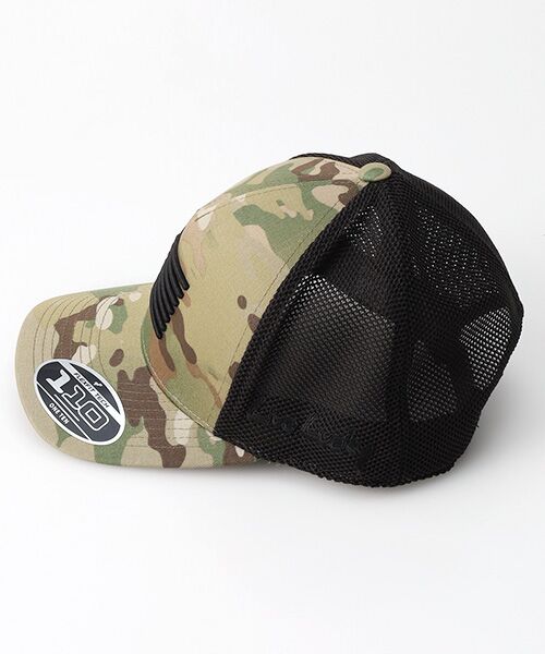 Black Clover / ブラッククローバー キャップ | CLOVER NATION 25 | 詳細1