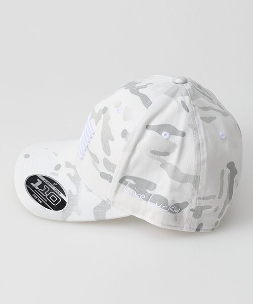 Black Clover / ブラッククローバー キャップ | CLOVER NATION 27 | 詳細1