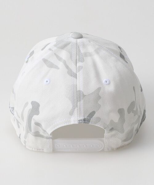 Black Clover / ブラッククローバー キャップ | CLOVER NATION 27 | 詳細2